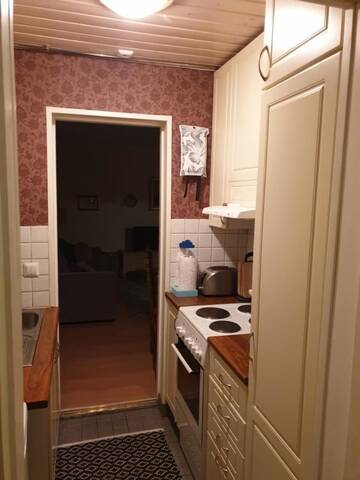 Фото номера Дом для отпуска Дома для отпуска Katariinan Kamari г. Раахе 7