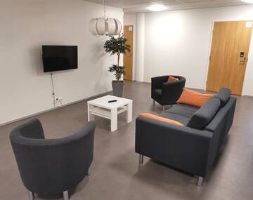 Фотографии Апарт-отели Forenom Aparthotel Raahe г. Раахе (Финляндия) №2 Фото Апарт-отели Forenom Aparthotel Raahe г. Раахе 2