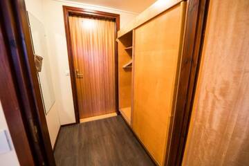 Фото номера Бюджетный двухместный номер с 1 кроватью Отель Budget Hotel Raahe г. Раахе 8