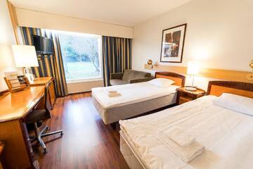 Фотографии Отель Budget Hotel Raahe г. Раахе (Финляндия) №2 Фото Отель Budget Hotel Raahe г. Раахе 2