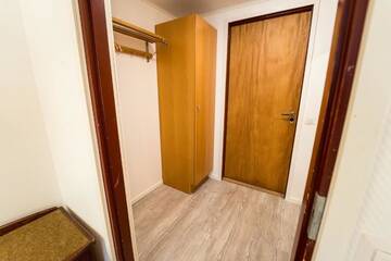 Фото номера Бюджетный двухместный номер с 1 кроватью Отель Budget Hotel Raahe г. Раахе 24
