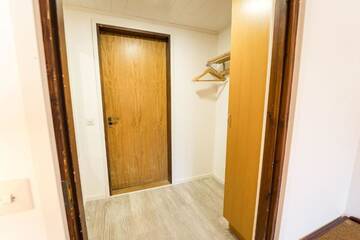 Фото номера Бюджетный одноместный номер Отель Budget Hotel Raahe г. Раахе 10